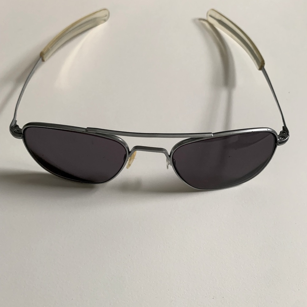 Original issue Randolph Engineering Sunglasses